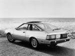 Datsun 200SX Liftback 1979 года